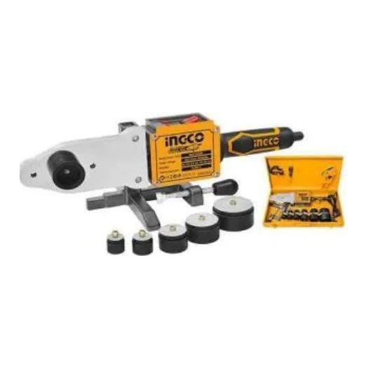 Ingco PTWT215002 Plastic Tube Welding Tool 1500W - KHM Megatools Corp. Ingco PTWT215002 Plastic Tube Welding Tool 1500W - KHM Megatools Corp.